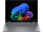 MediaMarkt Dornbirn Messepark HP OmniBook X FlipNGAI 16-ar0903ng Copilot+ PC, 16 Zoll, 3K, AMD Ryzen&trade; AI 5 340 Prozessor, 16 GB, 512 GB, Windows 11 Home, Radeon&trade; 840M - bis 10.06.2026