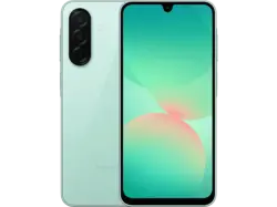 Samsung Galaxy A26 5G 128 GB, Mint, Dual SIM