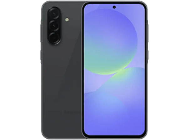 Samsung Galaxy A36 5G 128 GB, Awesome Black, Dual SIM
