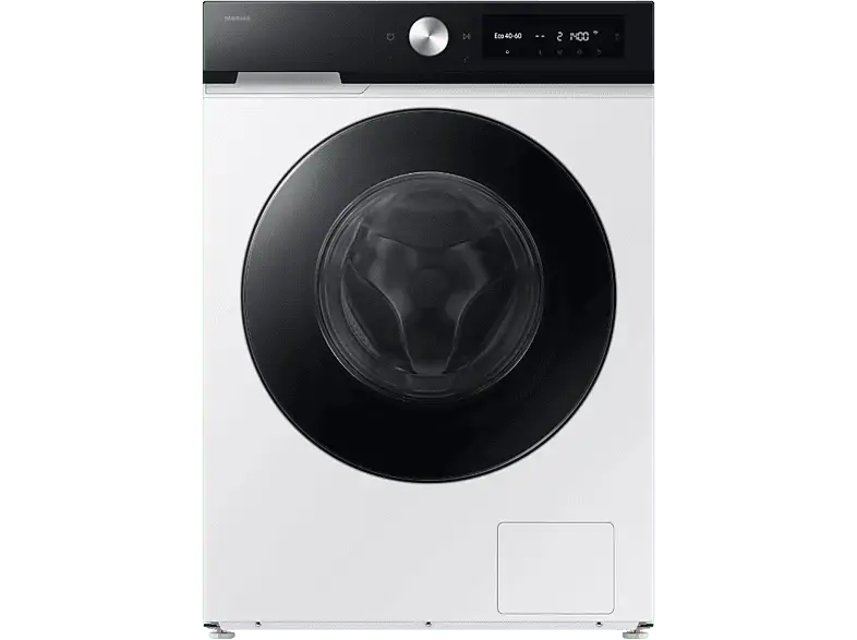 Samsung WW11DB7B94GEU3 eco7400Big Waschmaschine (11 kg, 1400 U/Min., A)