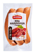 Kaufland хипермаркет МЕСКО Наденица с гъби - до 13-07-25