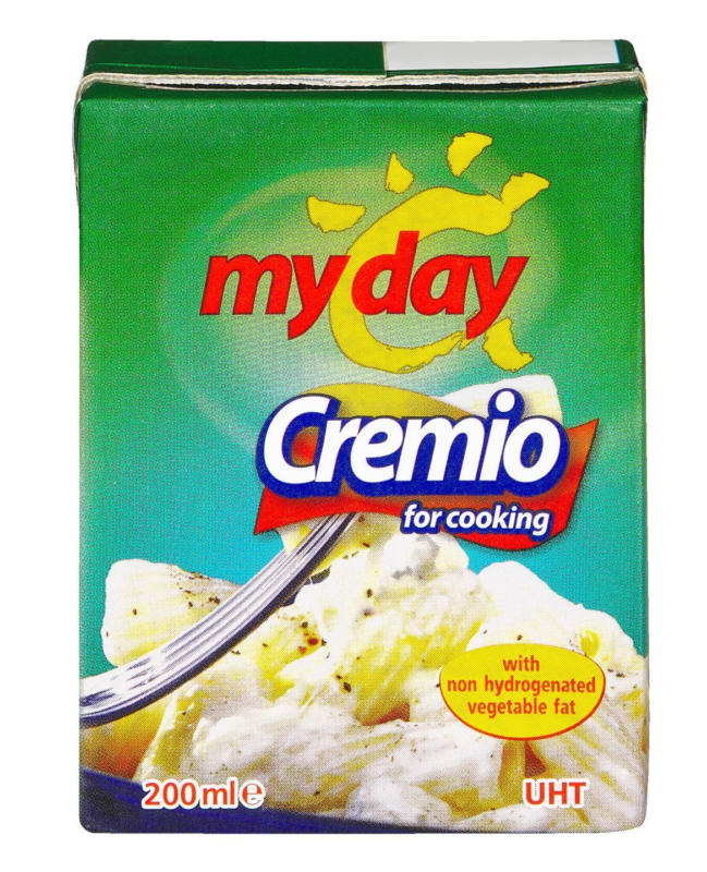 My Day Продукт за готвене Cremio