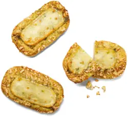 Фокача със сирене Бри