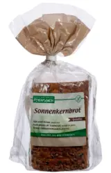 Mestemacher Хляб със слънчогледови семки