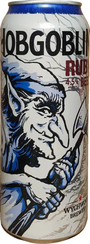 Hobgoblin Бира различни видове