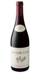 La Vieille Ferme Червено вино