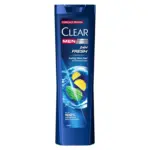 Kaufland хипермаркет Clear Men Шампоан различни видове - до 19-10-25