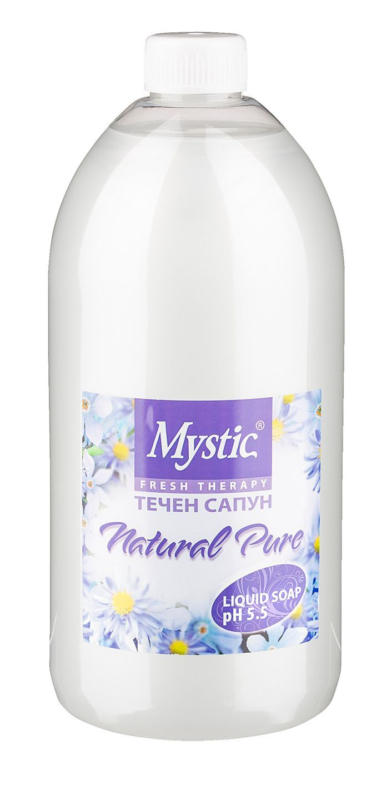 Biofresh Течен сапун Mystic