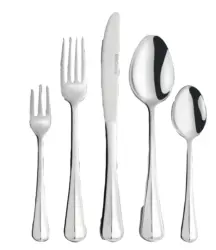 Brio Комплект прибори Inox Baguette