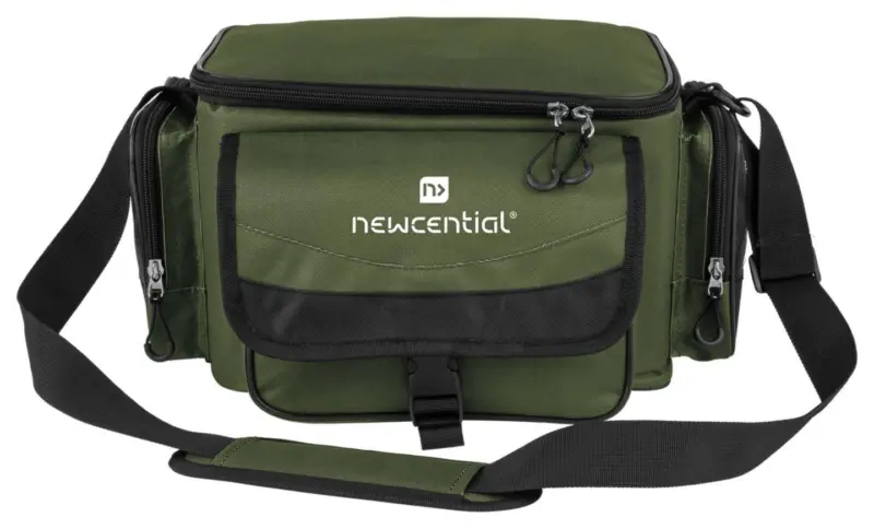 NEWCENTIAL Чанта за риболовни принадлежности