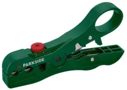 Parkside® Инструменти за ел. инсталации
