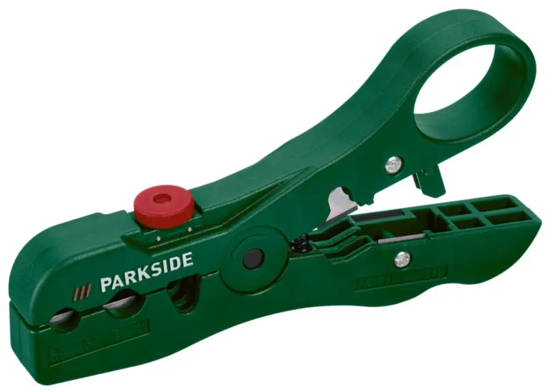 Parkside® Инструменти за ел. инсталации