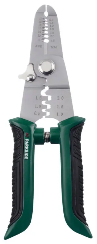 Parkside® Клещи за кабели