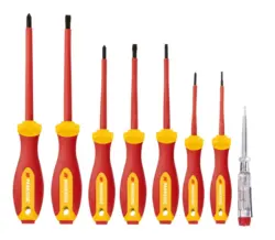 Parkside® Комплект отвертки