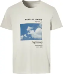 TOWNLAND Тениска S - XXL