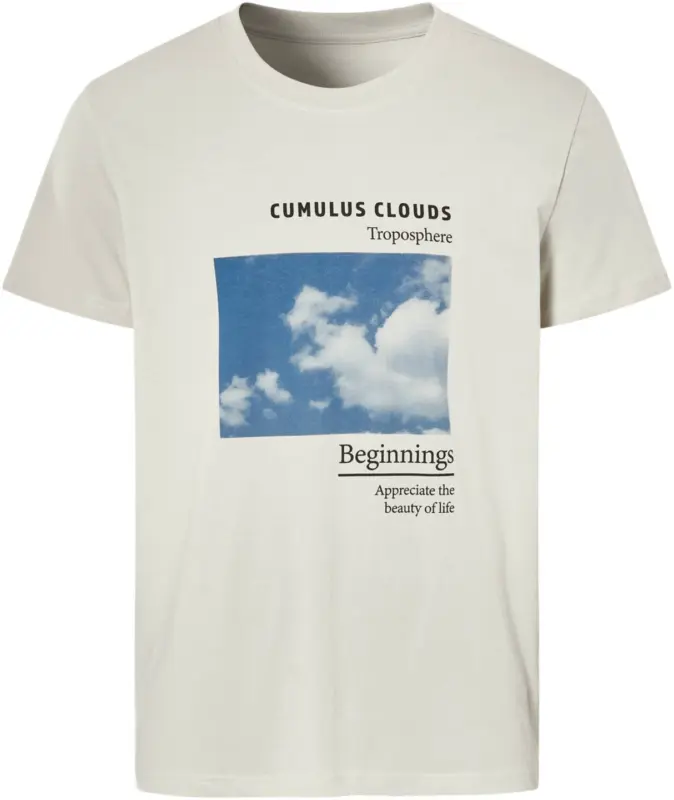 TOWNLAND Тениска S - XXL