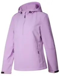 NEWCENTIAL Яке Softshell S - L