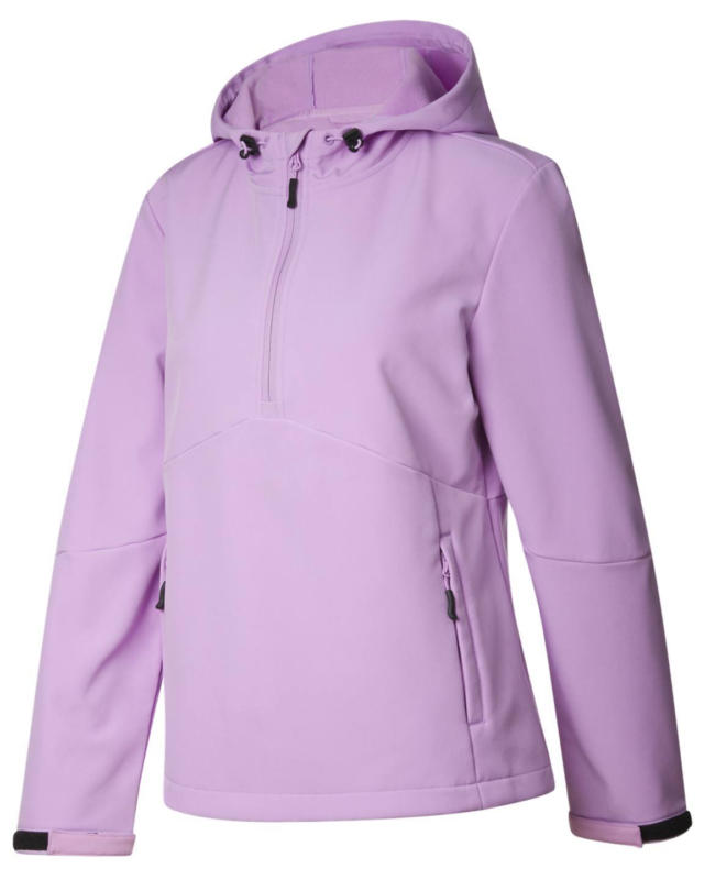 NEWCENTIAL Яке Softshell S - L