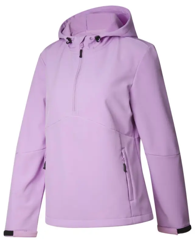 NEWCENTIAL Яке Softshell S - L