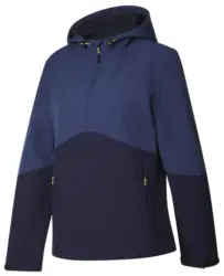 NEWCENTIAL Яке Softshell S - L