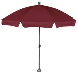 COUNTRYSIDE Плажен чадър Ø180 см