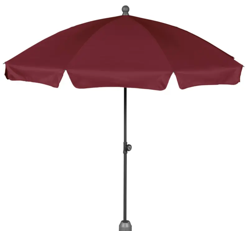 COUNTRYSIDE Плажен чадър Ø180 см