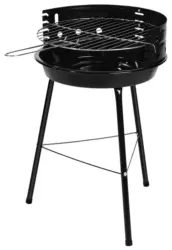 COUNTRYSIDE Грил кръгъл