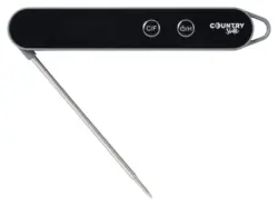 COUNTRYSIDE Термометър за грил дигитален