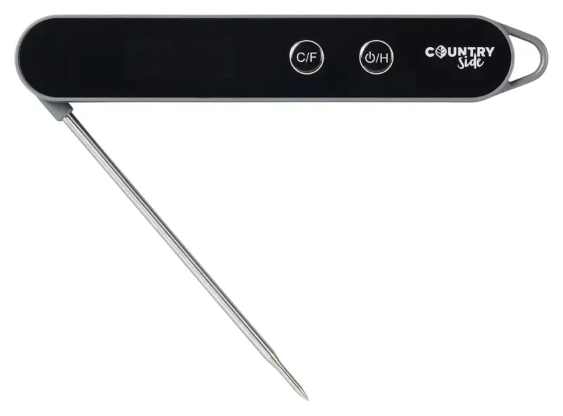 COUNTRYSIDE Термометър за грил дигитален