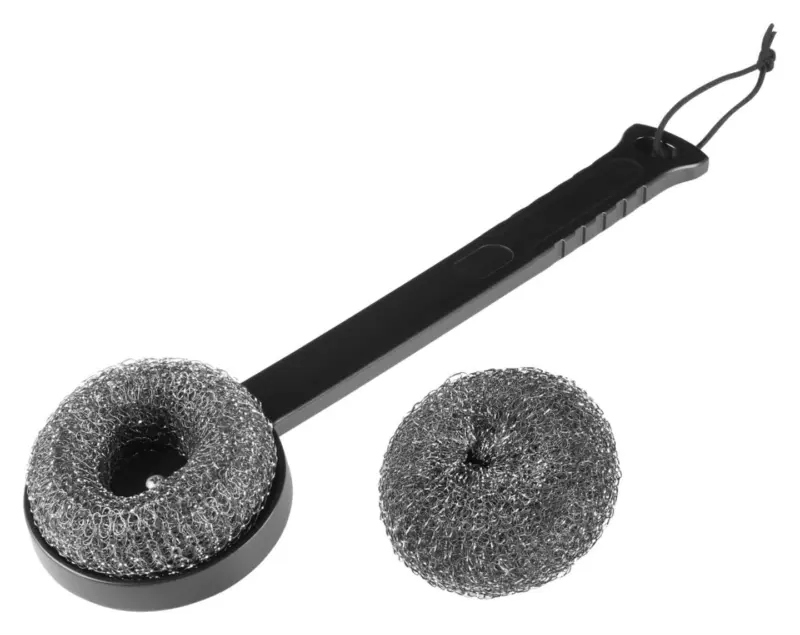 COUNTRYSIDE Четка за грил с гъба