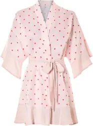 Oyanda Халат сатен