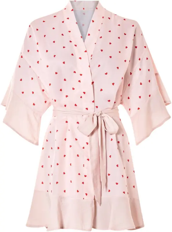 Oyanda Халат сатен