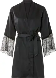 Oyanda Халат сатен