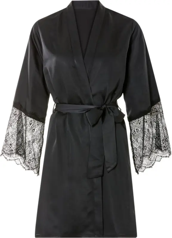 Oyanda Халат сатен