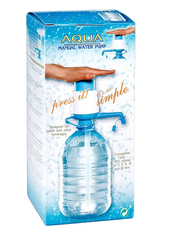 Aqua Помпа за вода