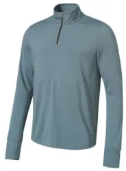 NEWCENTIAL Блуза M - XL