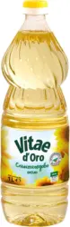 VITAE D'ORO Олио слънчогледово до 6 бр. на покупка