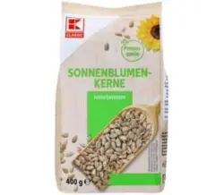 K-Classic Слънчогледови семки белени
