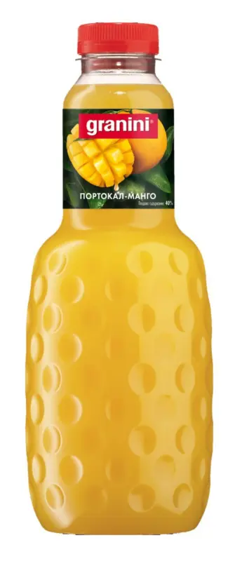 Granini Плодова напитка различни вкусове