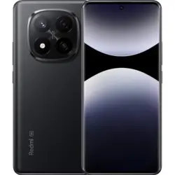 Смартфон GSM XIAOMI REDMI NOTE 14 PRO+ 5G BLACK 6.67 ", 512 GB, RAM 12 GB, 200+8+2 MP, 5G