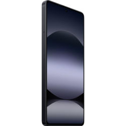 Смартфон GSM XIAOMI REDMI NOTE 14S 256/8 M.BLACK 6.67 ", 256 GB, RAM 8 GB, 200+8+2 MP