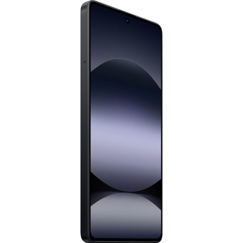 Смартфон GSM XIAOMI REDMI NOTE 14S 256/8 M.BLACK 6.67 ", 256 GB, RAM 8 GB, 200+8+2 MP