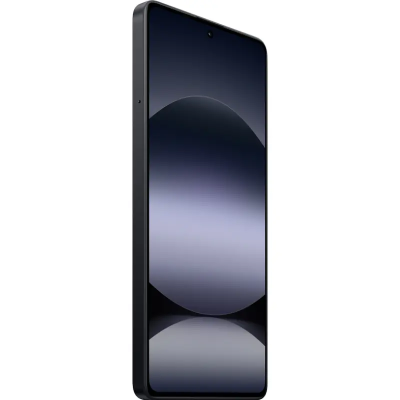 Смартфон GSM XIAOMI REDMI NOTE 14S 256/8 M.BLACK 6.67 ", 256 GB, RAM 8 GB, 200+8+2 MP