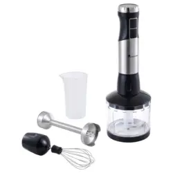 MASTERPRO Stabmixer-Set BGMP-9126 Foodies