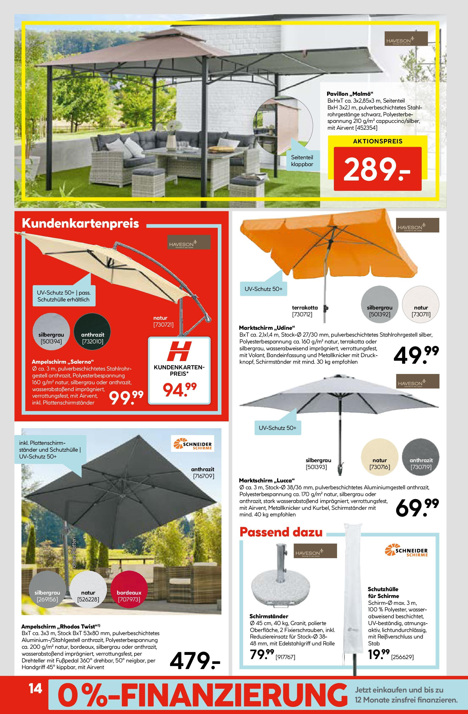 HELLWEG Vöcklabruck (30.04.2025) || Aktuelle Angebote | Seite: 16 | Produkte: Wasser HELLWEG Vöcklabruck von 30.04.2025 - Aktuelle Angebote | Seite: 16 | Produkte: Wasser