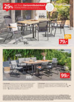 XXXLutz Lauterach - Ihr Möbelhaus bei Bregenz Garten - bis 13.05.2025