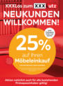 Flugblatt öffnen