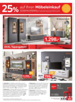 XXXLutz Lauterach - Ihr Möbelhaus bei Bregenz Promo - bis 06.05.2025