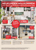 XXXLutz Lauterach - Ihr Möbelhaus bei Bregenz Promo - bis 06.05.2025