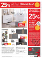 XXXLutz Lauterach - Ihr Möbelhaus bei Bregenz Promo - bis 06.05.2025